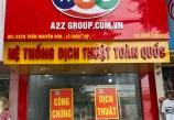 Dịch Thuật Chuyên Ngành Công Nghệ Thông Tin Tại A2Z Quận Ngô Quyền