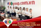 Dịch Tiếng Phần Lan Chuyên Ngành Tại A2Z Huyện Cát Hải