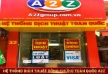Dịch Tiếng Nauy Chuyên Ngành Tại A2Z Huyện Cát Hải