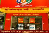 Dịch Hợp Đồng Tiếng Nga Tại A2Z Quận Ngô Quyền