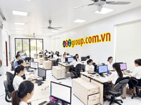Dịch Tài Liệu Tiếng Anh Tại Hải Phòng – Giải Pháp Ngôn Ngữ Chuẩn Xác Cho Thành Phố Cảng