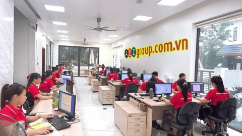 Dịch Thuật Công Chứng Tiếng Triều Tiên Tại Hải Phòng – Uy Tín, Chính Xác, Nhanh Chóng