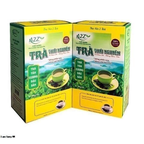 Công ty cung cấp trà thái nguyên tại Hải Phòng