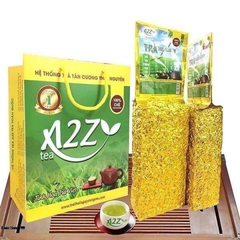 Đơn vị phân phối trà thái nguyên ngon