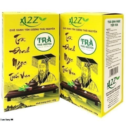 Địa chỉ bán trà thái nguyên tân cương tại Hải Phòng